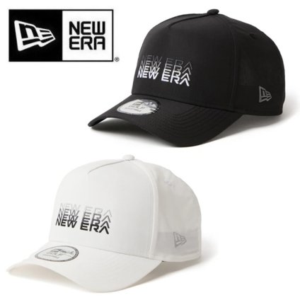 ニューエラ ゴルフ キャップ 9FORTY A-Frame Motion Logo SMARTTECH New Era Golf (15125345) (15125346) お誕生日祝い お祝い 記念品 お父さん 父の日 彼氏 男性 30代 40代 50代 60代 母の日 お母さん 還暦祝い 敬老の日 彼女 人気プレゼント プレゼント
