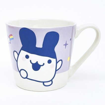 たまごっち みみっち マグカップ コップ