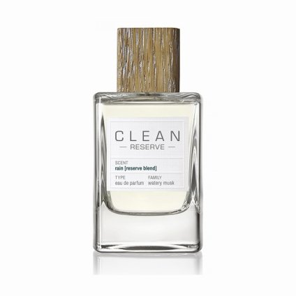 クリーン リザーブ レイン オードパルファム　　　　　　　  100ml  |  CLEAN  香水（レディース） 美容グッズ コスメ化粧品 誕生日 クリスマス ホワイトデー 結婚記念日 ウエディングギフト 母の日 送別会 バレンタインデー 女性 彼女 妻奥さん 母お母さん 女友達
