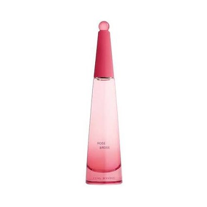 イッセイ ミヤケ ロードゥ イッセイ ローズ＆ローズ オードパルファムインテンス  50ml  |  Issey Miyake  香水（レディース） 美容グッズ コスメ化粧品 誕生日 クリスマス ホワイトデー 結婚記念日 ウエディングギフト 母の日 送別会 バレンタインデー 女性 彼女 妻奥さん 