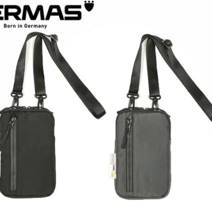 BERMAS バーマス スマホウォレットショルダー 60478 kinu35
