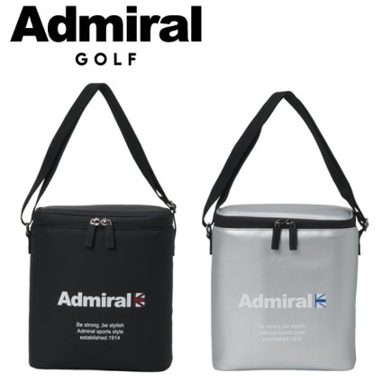 アドミラル ゴルフ クールバッグ シンサレート Admiral Golf ADMZ6BTB お誕生日祝い お祝い 記念品 お父さん 父の日 彼氏 男性 30代 40代 50代 60代 母の日 お母さん 還暦祝い 敬老の日 彼女 人気プレゼント プレゼント