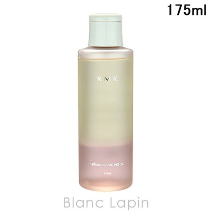 RMK セラム クレンジングオイル クレンジングオイル 175ml