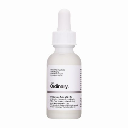 ジ・オーディナリー ヒアルロン酸2％＋B5  30ml  |  激安  The Ordinary  美容液 美容グッズ コスメ化粧品 誕生日 クリスマス ホワイトデー 結婚記念日 ウエディングギフト 母の日 送別会 バレンタインデー 女性 彼女 妻奥さん 母お母さん 女友達