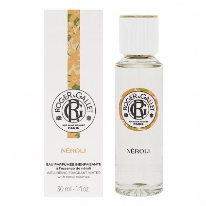 ロジェガレ オ パフュメ ネロリ オードトワレ      30ml  |  激安  Roger & Gallet  香水（レディース） 美容グッズ コスメ化粧品 誕生日 クリスマス ホワイトデー 結婚記念日 ウエディングギフト 母の日 送別会 バレンタインデー 女性 彼女 妻奥さん 母お母さん 女友達