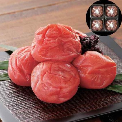 紀州南高梅 つぶれ梅 しそ 2kg 500g×4 塩分8% 訳あり 和歌山県産 梅干し うめぼし しそ梅 しそ漬け梅干し 国産しそ 肉厚 薄皮 減塩 家庭用 自宅用 大容量 お取り寄せ グルメ ご飯のお供 おにぎり 弁当 ギフト