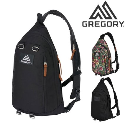 グレゴリー バッグ ボディバッグ ワンショルダーバッグ GREGORY クラシック スピンスリング 10L A4 B5 メンズ レディース 誕生日プレゼント ラッピング無料 【正規代理店】