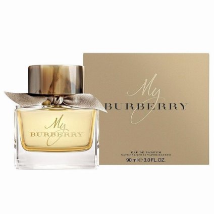 バーバリー マイバーバリー オードパルファム         90ml  |  Burberry  香水（レディース） 美容グッズ コスメ化粧品 誕生日 クリスマス ホワイトデー 結婚記念日 ウエディングギフト 母の日 送別会 バレンタインデー 女性 彼女 妻奥さん 母お母さん 女友達