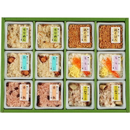京 料亭 わらびの里 料亭一膳 (OT - 30E) [お中元][お歳暮] ※送料無料(北海道・沖縄・離島への配送不可)
