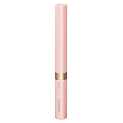 音波振動ハブラシ ポケットドルツ ペールピンク (EW-DS42-PP) ※送料無料(北海道・沖縄は除く)