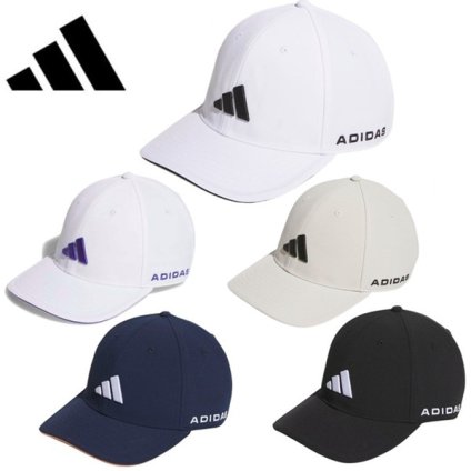 アディダス ゴルフ キャップ ツアー キャップ adidas GOLF UW465 お誕生日祝い お祝い 記念品 お父さん 父の日 彼氏 男性 30代 40代 50代 60代 還暦祝い 敬老の日 人気プレゼント プレゼント
