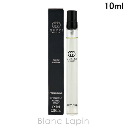 グッチ GUCCI ギルティプールオム EDP フレグランス男性用 香水 メンズ 10ml