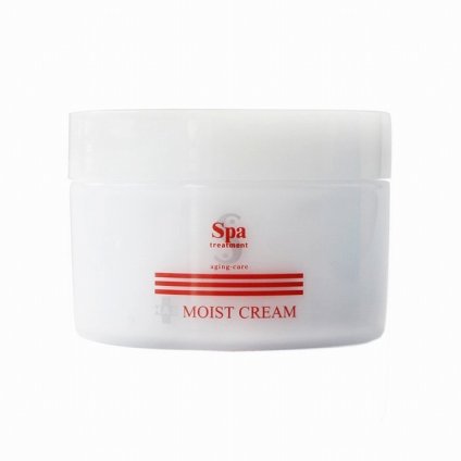 スパトリートメント HAS モイストクリーム  150g（サロンサイズ）  |  Spa Treatment  ナイトクリーム 美容グッズ コスメ化粧品 誕生日 クリスマス ホワイトデー 結婚記念日 ウエディングギフト 母の日 送別会 バレンタインデー 女性 彼女 妻奥さん 母お母さん 女友達