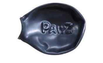 Pawz ポウズ ドッグブーツ ラバーブーツ 犬用シューズ Sサイズ ブラック PZBLKS 天然ゴム 防水 足裏保護 雨 雪 アスファルト 散歩 小型犬用 フィット 高耐久 快適 安全 怪我防止 肉球保護 災害時 室内 滑り止め