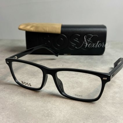 【並行輸入品】【正規品・新品】BOSS ボス BOSS1478/F 807 サングラス メガネ 眼鏡 メンズ レディース 伊達メガネ ビジネス 普段使い おしゃれ プレゼント ギフト 送料無料