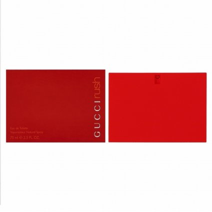 グッチ ラッシュ オードトワレ  75ml  |  GUCCI  香水（レディース） 美容グッズ コスメ化粧品 誕生日 クリスマス ホワイトデー 結婚記念日 ウエディングギフト 母の日 送別会 バレンタインデー 女性 彼女 妻奥さん 母お母さん 女友達