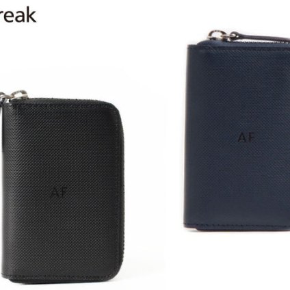 正規品 メンズ レディース Airfreak エアフリーク ラウンド キーケース AF11 rowa12 旅行 ギフト