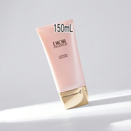 Dior(ディオール) プレステージ ラ ムース N 150mL (洗顔料)