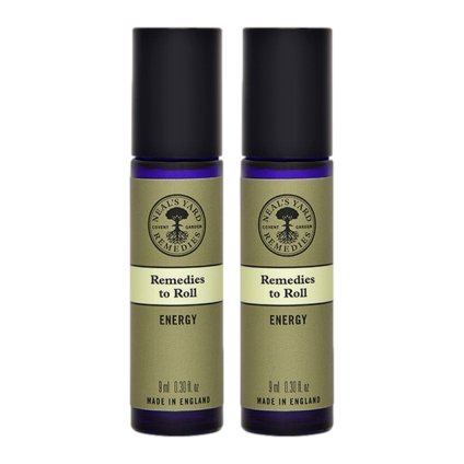 ニールズヤードレメディーズ アロマパルス エナジー # ENERGY 9ml x 2  |  激安  NEAL'S YARD REMEDIES  アロマオイル 美容グッズ コスメ化粧品 誕生日 クリスマス ホワイトデー 結婚記念日 ウエディングギフト 母の日 送別会 バレンタインデー 女性 彼女 妻奥さん 母お母さ