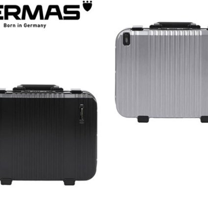 BERMAS バーマス アタッシュフレーム ビジネスバッグ 41cm 60027 kinu35