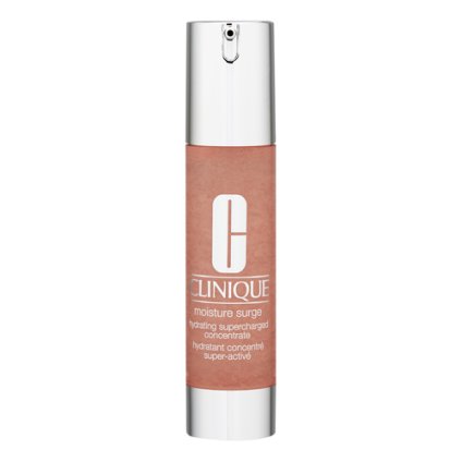 クリニーク モイスチャー サージ ハイドレーティング コンセントレート  48ml  |  激安  CLINIQUE  美容液 美容グッズ コスメ化粧品 誕生日 クリスマス ホワイトデー 結婚記念日 ウエディングギフト 母の日 送別会 バレンタインデー 女性 彼女 妻奥さん 母お母さん 女友達