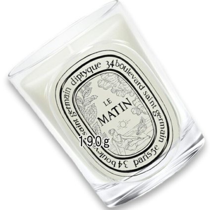 diptyque(ディプティック) クラシック キャンドル ル・マタン 190g