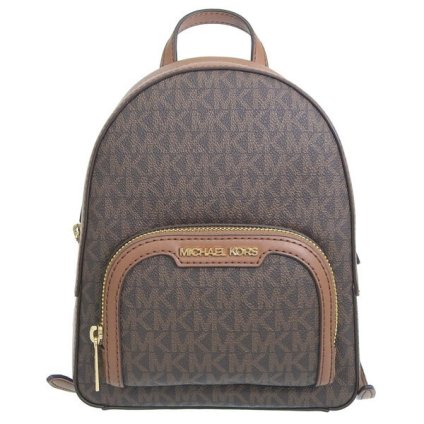 マイケルコース MICHAEL KORS バックパック リュックサック アウトレット ジェイシー JAYCEE BACK PACK XS D35T2G8TB1B BROWN ブラウン