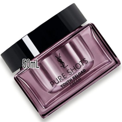 Yves Saint Laurent(イヴサンローラン) ピュアショット リロード クリーム 本体 50mL 