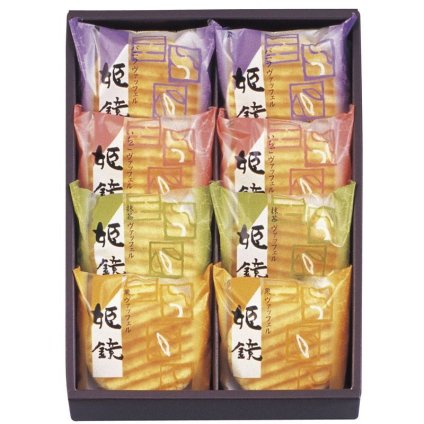 【ギフト対応無料】お歳暮 河内駿河屋 姫鏡 (KI-10) ※送料無料(北海道・沖縄は除く)