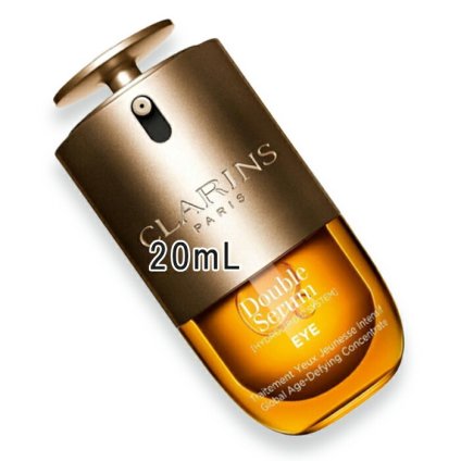 CLARINS(クラランス) ダブル セーラム アイ ADC 20mL