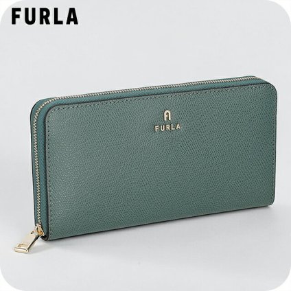 フルラ 長財布 レディース ブランド FURLA China WP00322-ARE000 4951S ダークティール