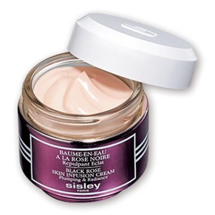 シスレー ブラックローズ　スキン　クリーム  50ml  |  sisley  ナイトクリーム 美容グッズ コスメ化粧品 誕生日 クリスマス ホワイトデー 結婚記念日 ウエディングギフト 母の日 送別会 バレンタインデー 女性 彼女 妻奥さん 母お母さん 女友達