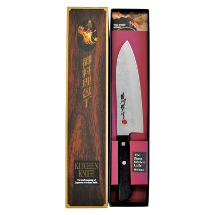 濃州孫六作 古流梨地三徳包丁 ／三徳包丁 包丁・ナイフ 調理器具 キッチン用品 敬老の日 プレゼント ギフト お祝い いつ 70代 80代 メッセージ おじい おばあ 祖父母 お彼岸 お供え 秋 2026 送料無料 ギフト プレゼント プチギフト 内祝い 快気祝い 出産祝い 結婚祝い 引出物 新築祝い お返し