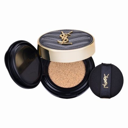 イヴ・サンローラン アンクル ド ポー ルクッションN 20（やや明るめの肌色） 5g(ミニサイズ）  |  激安  Yves Saint Laurent／YSL  クッションファンデーション 美容グッズ コスメ化粧品 誕生日 クリスマス ホワイトデー 結婚記念日 ウエディングギフト 母の日 送別会 バレ