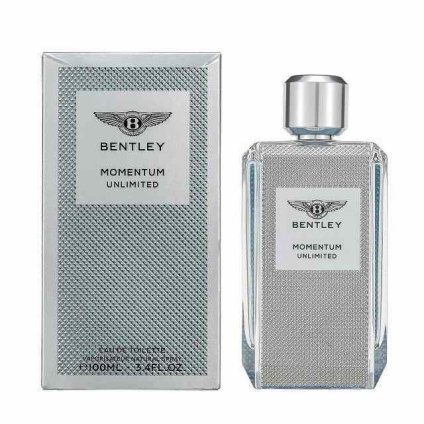 ベントレー モーメンタム アンリミテッド オードトワレ  100ml  |  bentley  香水（メンズ） 美容グッズ コスメ化粧品 誕生日 クリスマス ホワイトデー 結婚記念日 ウエディングギフト 母の日 送別会 バレンタインデー 女性 彼女 妻奥さん 母お母さん 女友達