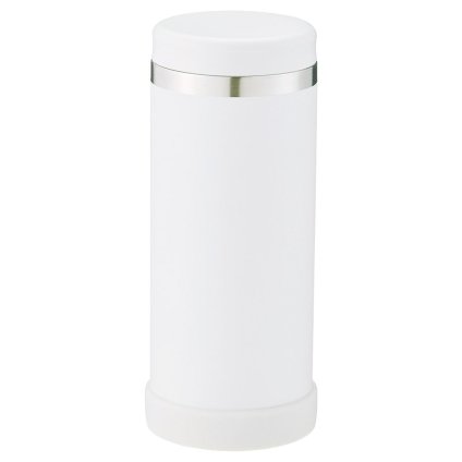 マルチステンレスボトル 580ml オフホワイト ／水筒 キッチン用品 敬老の日 プレゼント ギフト お祝い いつ 70代 80代 メッセージ おじい おばあ 祖父母 お彼岸 お供え 秋 2026 送料無料 ギフト プレゼント プチギフト 内祝い 快気祝い 出産祝い 結婚祝い 引出物 新築祝い お返し
