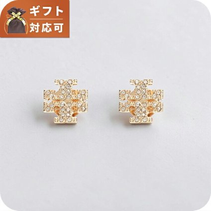 トリーバーチ TORY BURCH ピアス 53423-783 レディース アクセサリ ゴールド