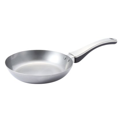 藤田金属×近畿大学 鉄フライパン『F.』20cm ／フライパン 調理器具 キッチン用品 敬老の日 プレゼント ギフト お祝い いつ 70代 80代 メッセージ おじい おばあ 祖父母 お彼岸 お供え 秋 2026 送料無料 ギフト プレゼント プチギフト 内祝い 快気祝い 出産祝い 結婚祝い 引出物 新築祝い お返し