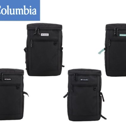 正規品 メンズ レディース Columbia コロンビア 30L Square Back Pack  デイパック リュック リュックサック デイパックサック PU8626 rowa12 旅行 ギフト