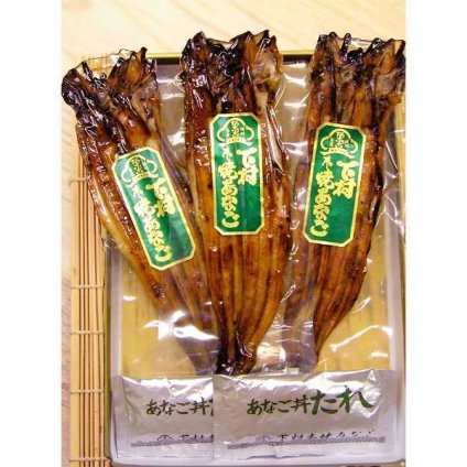 焼きあなご 真空パック 250g 国産 穴子 あなご アナゴ 焼き穴子 下村商店 絶品 グルメ お取り寄せ ギフト プレゼント 贈り物 お中元 お歳暮 父の日 母の日 敬老の日 ご飯のお供 惣菜 煮穴子