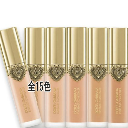 DOLCE＆GABBANA BEAUTY(ドルチェ＆ガッバーナ ビューティ) エバーラスト コンシーラー