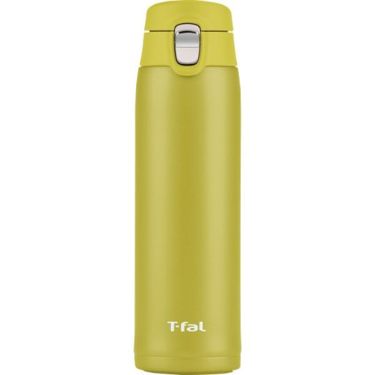 ティファール ライト&ゴーマグ (480ml) ライム ／水筒 キッチン用品 敬老の日 プレゼント ギフト お彼岸 お供え 秋 2026 送料無料 ギフト プレゼント プチギフト 内祝い 快気祝い 出産祝い 結婚祝い 引出物 新築祝い お返し