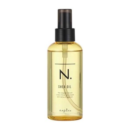 ナプラ エヌドット シアオイル  150ml  |  激安  napla  ヘアオイル 美容グッズ コスメ化粧品 誕生日 クリスマス ホワイトデー 結婚記念日 ウエディングギフト 母の日 送別会 バレンタインデー 女性 彼女 妻奥さん 母お母さん 女友達