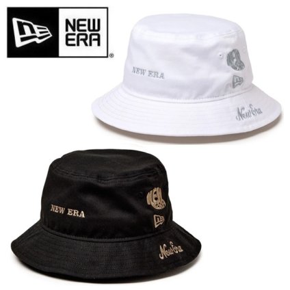 ニューエラ ゴルフ ハット バケット01 Archive Logo New Era Golf (15125290) (15125291) お誕生日祝い お祝い 記念品 お父さん 父の日 彼氏 男性 30代 40代 50代 60代 母の日 お母さん 還暦祝い 敬老の日 彼女 人気プレゼント プレゼント
