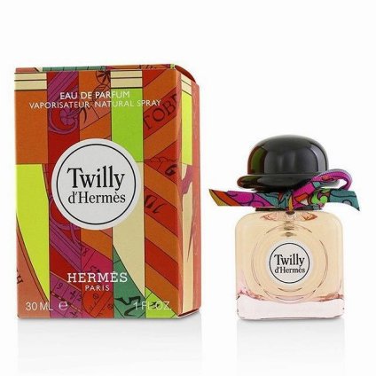 エルメス ツイリー ドゥ エルメス オー ド パルファム  30ml  |  HERMES  香水（レディース） 美容グッズ コスメ化粧品 誕生日 クリスマス ホワイトデー 結婚記念日 ウエディングギフト 母の日 送別会 バレンタインデー 女性 彼女 妻奥さん 母お母さん 女友達