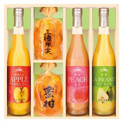 美食ファクトリー 果実のゼリー･フルーツ飲料セット  ／ゼリー 洋菓子 スイーツ・お菓子 食品 敬老の日 プレゼント ギフト お彼岸 お供え 秋 2026 送料無料 ギフト プレゼント プチギフト 内祝い 快気祝い 出産祝い 結婚祝い 引出物 新築祝い お返し