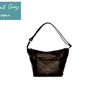 Neutral Gray ニュートラルグレイ NH486 ジェーンアクト ショルダーバッグ 6818-705 takaya04
