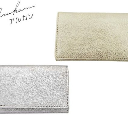 正規品 メンズ レディース アルカン ARUKAN TAKAYA arukan タカヤ アルカン ウォレット 本革 arukan アルカン フィーナ 名刺入れ 3350-307 3357-304 takaya04 旅行 ギフト