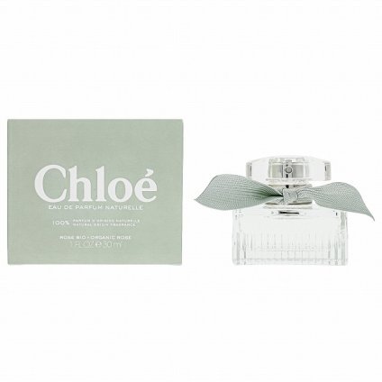 クロエ オードパルファム ナチュレル  30ml  |  Chloe  香水（レディース） 美容グッズ コスメ化粧品 誕生日 クリスマス ホワイトデー 結婚記念日 ウエディングギフト 母の日 送別会 バレンタインデー 女性 彼女 妻奥さん 母お母さん 女友達