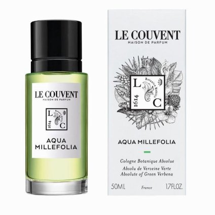クヴォン・デ・ミニム ボタニカルコロン アブソリュート アクアミレフォリア  50ml  |  激安  Le Couvent  香水（レディース） 美容グッズ コスメ化粧品 誕生日 クリスマス ホワイトデー 結婚記念日 ウエディングギフト 母の日 送別会 バレンタインデー 女性 彼女 妻奥さん 